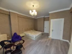 Kirayə 3 otaqlı Mənzil 176 m² Nərimanov r. – şəkil 5