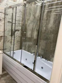 For rent 4-room Apartment 178 m² Yasamal dist. – şəkil 17