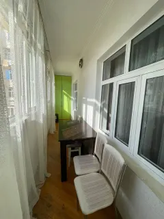 Kirayə 4 otaqlı Mənzil 115 m² Yasamal r. Yeni Yasamal q. – şəkil 14