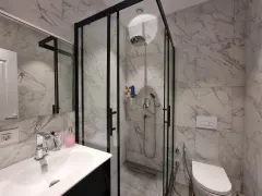 Kiralık 3 odalı Daire 100 m² Xətai ilçesi Ağ şəhər köyü – şəkil 12
