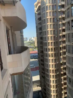Kirayə 3 otaqlı Mənzil 150 m² Xətai r. Şah İsmayıl Xətai m. – şəkil 9