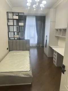 Kirayə 3 otaqlı Mənzil 100 m² Bakı – şəkil 6