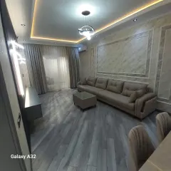 For rent 3-room Apartment 85 m² Binəqədi dist. – şəkil 1