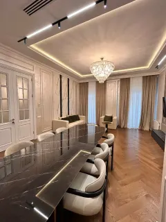 Kiralık 4 odalı Daire 160 m² Xətai ilçesi Ağ şəhər köyü – şəkil 7