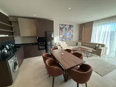 Kirayə 2 otaqlı Mənzil 96 m² Sabunçu r. Sea Breeze q. – şəkil 3