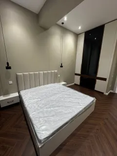 Kirayə 3 otaqlı Mənzil 125 m² Nəsimi r. – şəkil 7