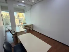 Kirayə 1 otaqlı Ofis 18 m² Nəsimi r. – şəkil 4