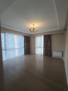 Kirayə 3 otaqlı Mənzil 90 m² Yasamal r. Yeni Yasamal q. – şəkil 4