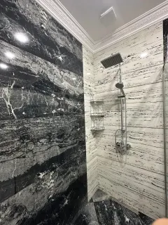 Kirayə 4 otaqlı Mənzil 178 m² Yasamal r. – şəkil 17