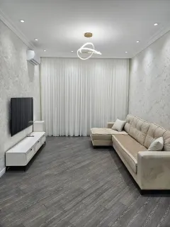 Kirayə 3 otaqlı Mənzil 100 m² Xətai r. – şəkil 4