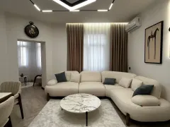 Kirayə 2 otaqlı Mənzil 95 m² Xətai r. Şah İsmayıl Xətai m. – şəkil 4