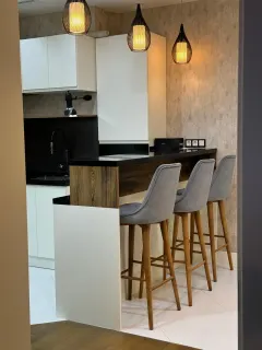 For rent 2-room Apartment 60 m² Nəsimi dist. 28 May metro – şəkil 7