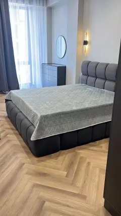 Kirayə 3 otaqlı Mənzil 97 m² Nəsimi r. – şəkil 8