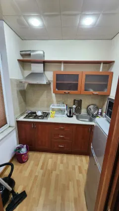 Kirayə 3 otaqlı Mənzil 72 m² Səbail r. İçərişəhər m. – şəkil 6