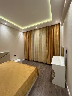 Kirayə 3 otaqlı Mənzil 155 m² Nəsimi r. – şəkil 9