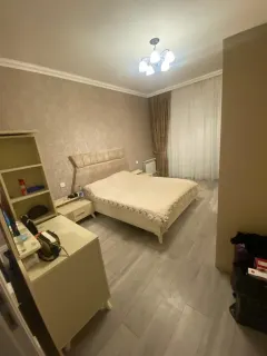 Kirayə 2 otaqlı Mənzil 100 m² Yasamal r. – şəkil 4