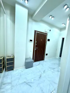 Kirayə 2 otaqlı Mənzil 70 m² Nərimanov r. – şəkil 8