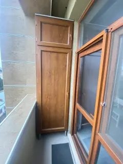 Kirayə 2 otaqlı Mənzil 76 m² Nizami r. Neftçilər m. – şəkil 16