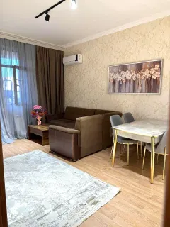 Kirayə 3 otaqlı Mənzil 92 m² Nəsimi r. – şəkil 13