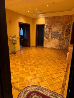 Kirayə 3 otaqlı Mənzil 140 m² Yasamal r. Gənclik m. – şəkil 16