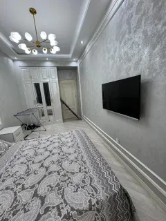 Kirayə 2 otaqlı Mənzil 60 m² Nərimanov r. – şəkil 2