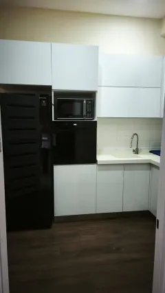 Kirayə 2 otaqlı Mənzil 65 m² Xətai r. Ağ şəhər q. – şəkil 6