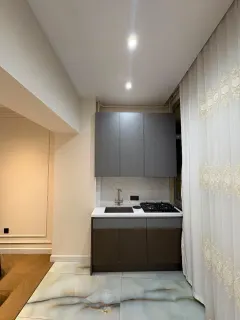 Kiralık 3 odalı Daire 120 m² Binəqədi ilçesi – şəkil 5