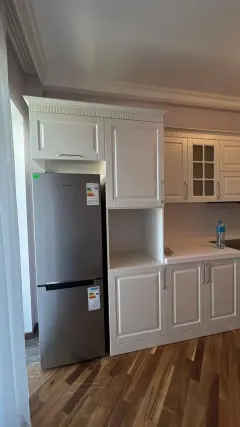 Kirayə 3 otaqlı Mənzil 150 m² Nərimanov r. – şəkil 8