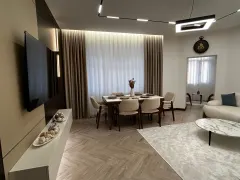 Kirayə 2 otaqlı Mənzil 95 m² Xətai r. Şah İsmayıl Xətai m. – şəkil 3