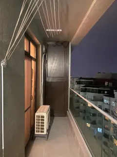 Satılır 2 otaqlı Mənzil 65 m² Yasamal r. – şəkil 16