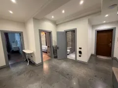 Kirayə 4 otaqlı Mənzil 170 m² Xətai r. Ağ şəhər q. – şəkil 19