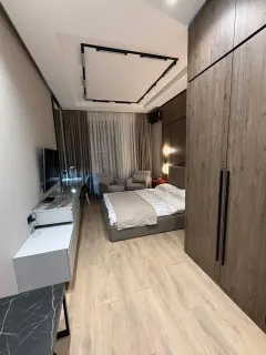 Kirayə 2 otaqlı Mənzil 55 m² Nəsimi r. 28 May m. – şəkil 6