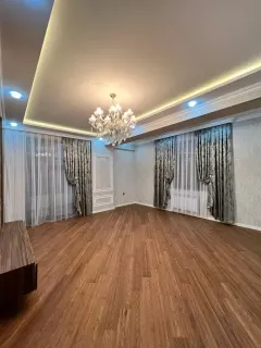 Satılır 3 otaqlı Mənzil 125 m² Nəsimi r. – şəkil 1