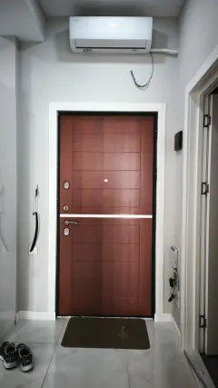 Kirayə 2 otaqlı Mənzil 65 m² Xətai r. Ağ şəhər q. – şəkil 16