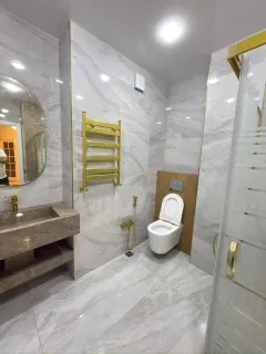 Satılır 3 otaqlı Mənzil 100 m² Nəsimi r. – şəkil 11