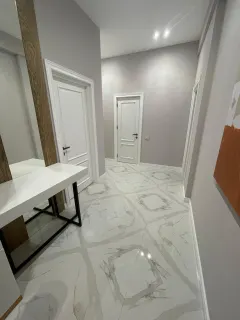 "İZMİR RESİDENCE – şəkil 10
