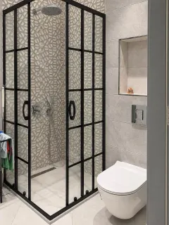 Kirayə 3 otaqlı Mənzil 115 m² Nəsimi r. – şəkil 16
