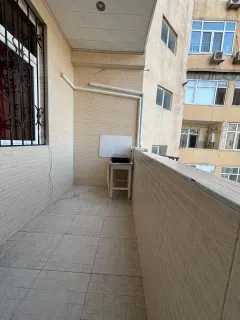 Kirayə 1500 otaqlı Mənzil 160 m² Xətai r. Şah İsmayıl Xətai m. – şəkil 5