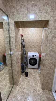 Kirayə 2 otaqlı Mənzil 52 m² Səbail r. – şəkil 12