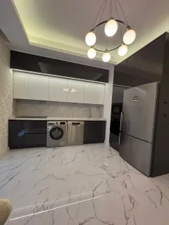 Kirayə 3 otaqlı Mənzil 158 m² Xətai r. – şəkil 10