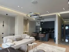Kirayə 2 otaqlı Mənzil 140 m² Səbail r. İçərişəhər m. – şəkil 9