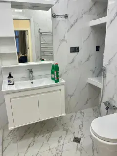 Kirayə 3 otaqlı Mənzil 110 m² Xətai r. Şah İsmayıl Xətai m. – şəkil 15