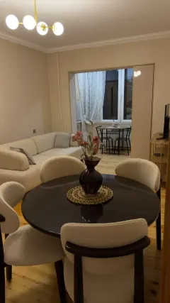 Kirayə 2 otaqlı Mənzil 50 m² Binəqədi r. Azadlıq prospekti m. – şəkil 1