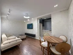 Kirayə 3 otaqlı Mənzil 55 m² Nərimanov r. Gənclik m. – şəkil 2
