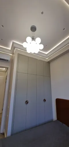 Kiralık 3 odalı Daire 101 m² Xətai ilçesi Ağ şəhər köyü – şəkil 16