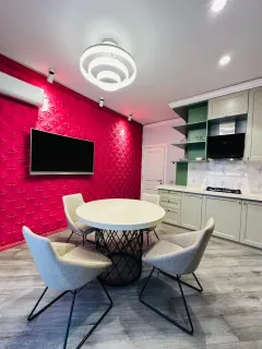 Аренда 3-комнатная Квартира 180 m² Nəsimi р-н 8 Noyabr м. – şəkil 12