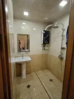 Kirayə 3 otaqlı Mənzil 75 m² Binəqədi r. – şəkil 7