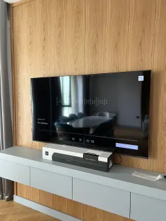 Kirayə 2 otaqlı Mənzil 110 m² Nəsimi r. – şəkil 15