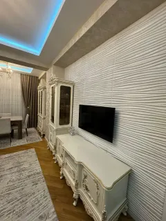 Kirayə 2 otaqlı Mənzil 65 m² Nərimanov r. Nərimanov m. – şəkil 13