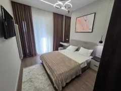 Kirayə 2 otaqlı Mənzil 55 m² Nəsimi r. – şəkil 8